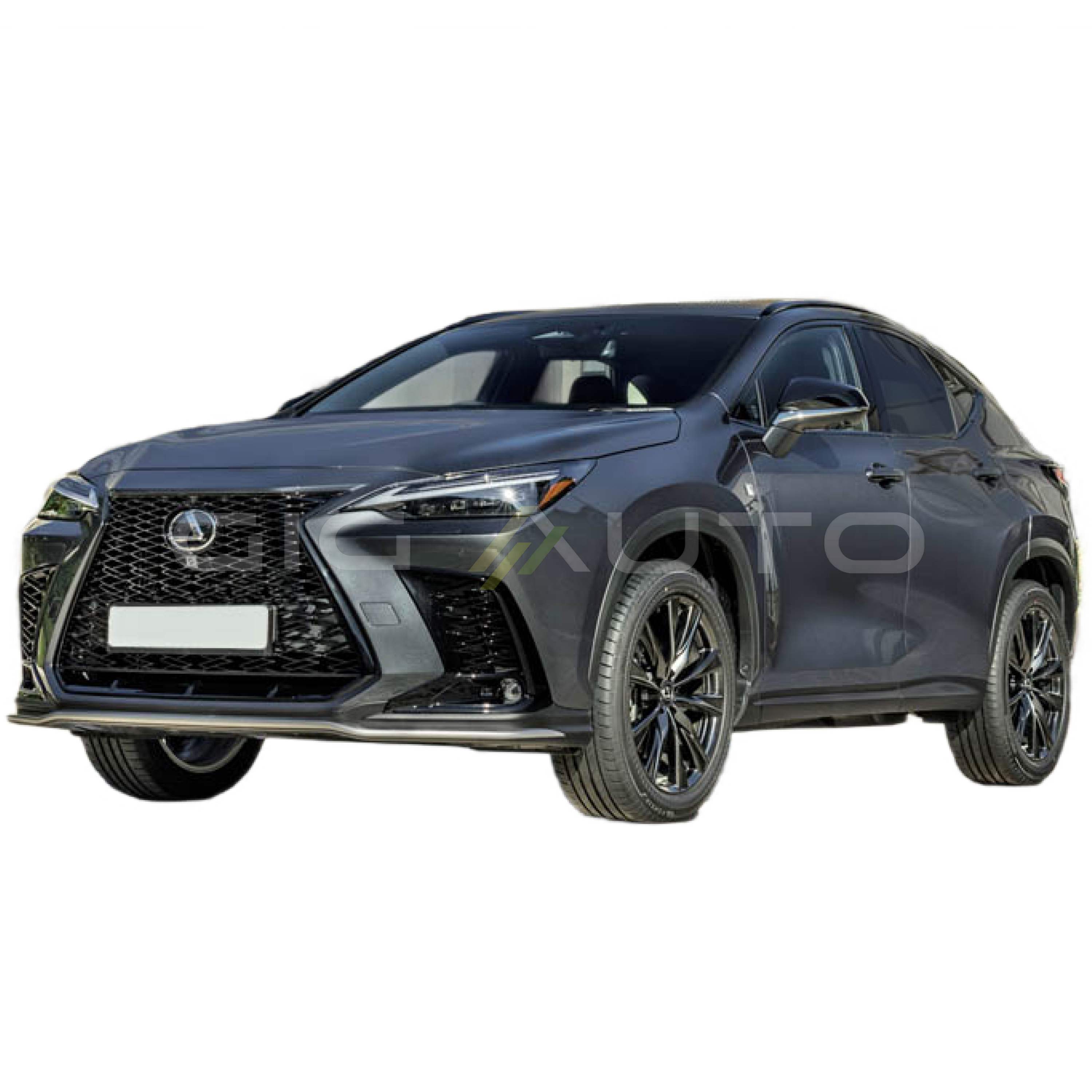 Lexus NX 350