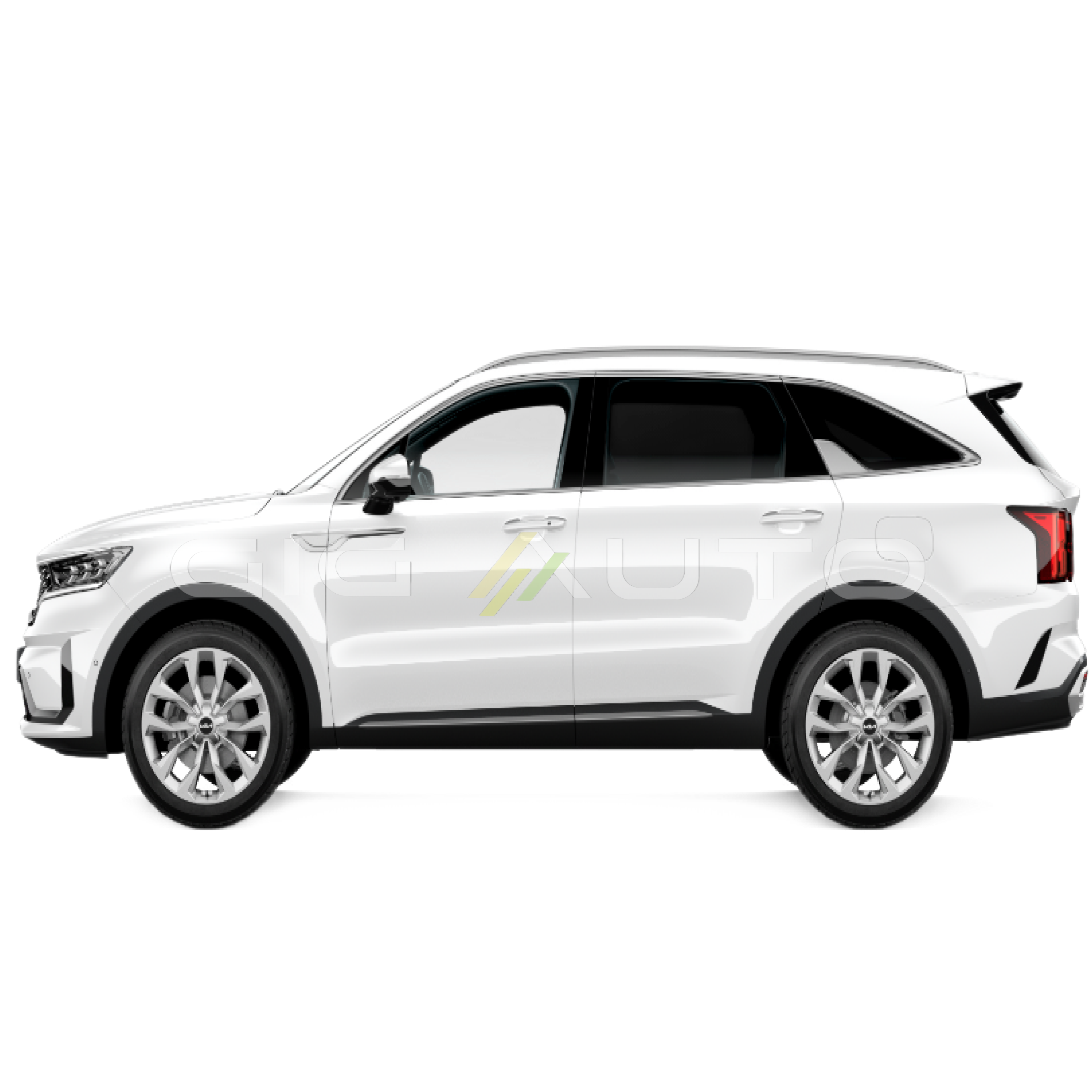 KIA SORENTO 0