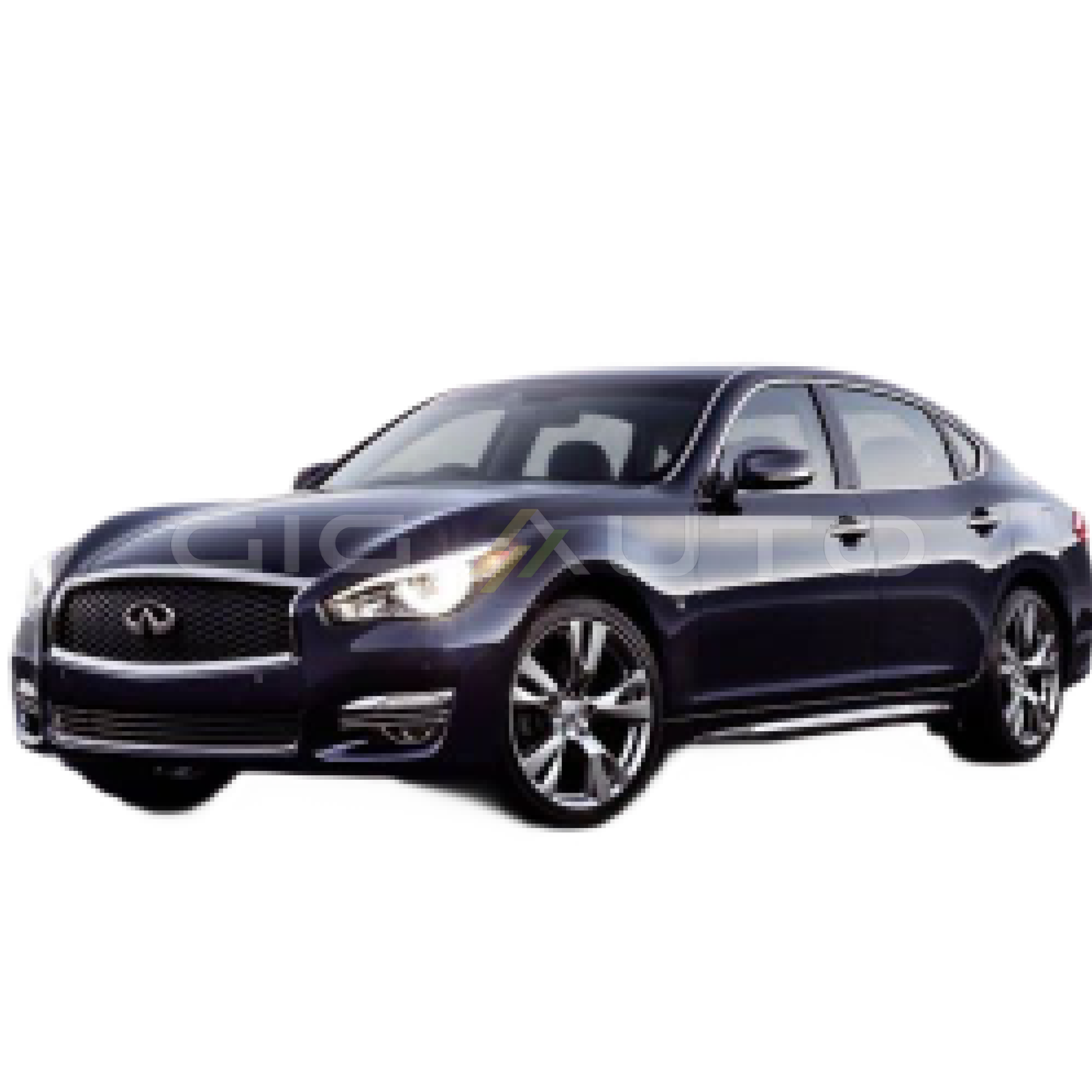 Infiniti Q70