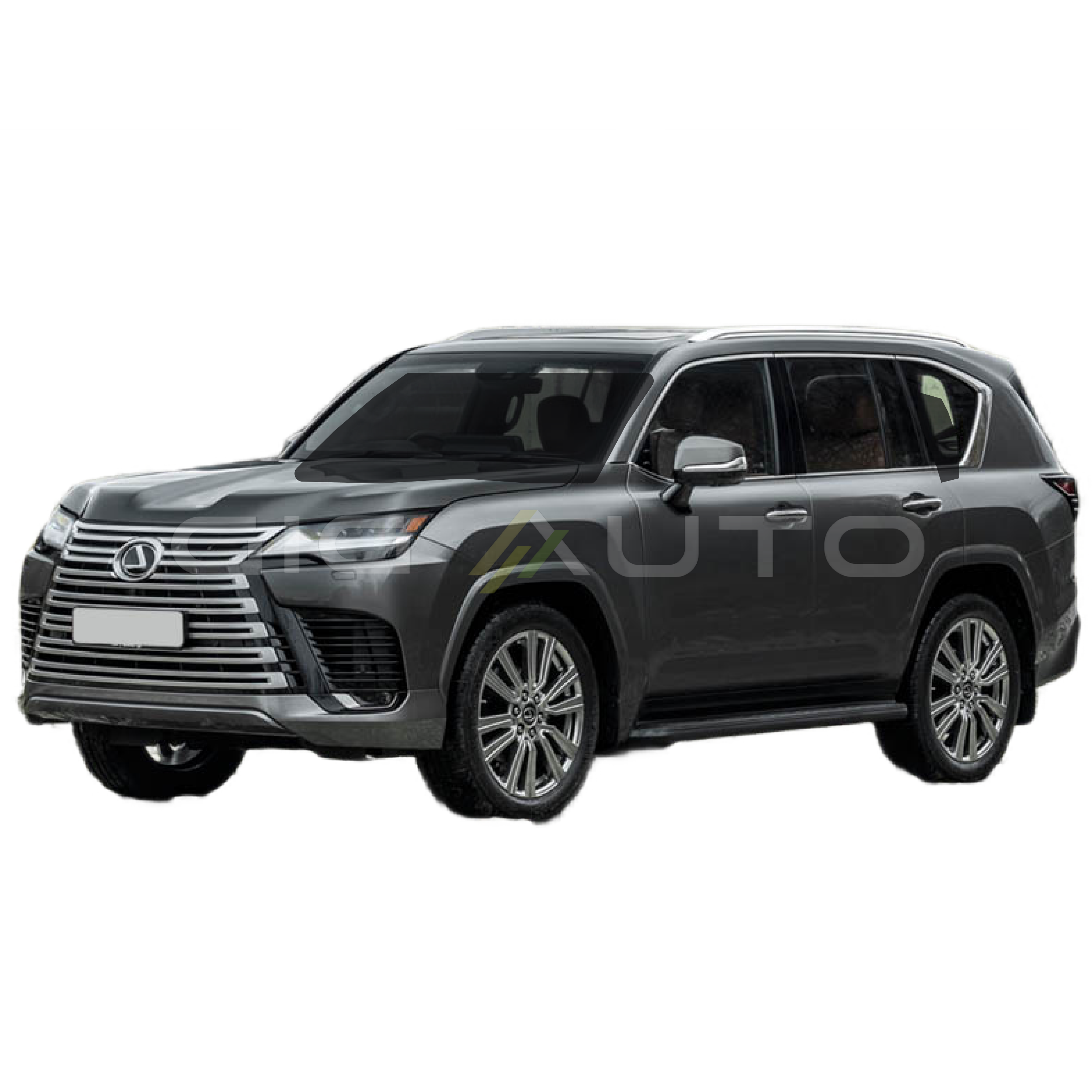 Lexus LX 600