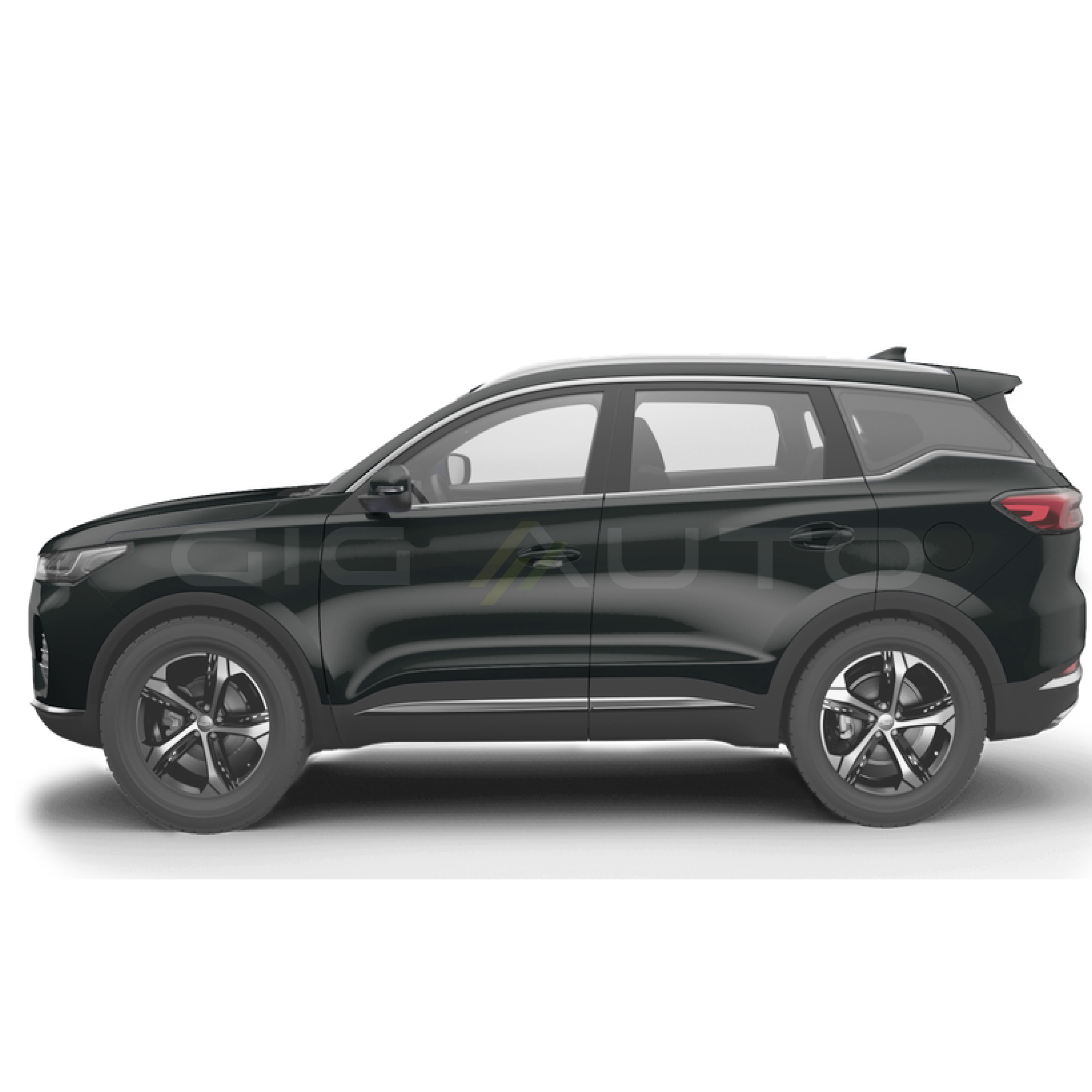 Chery TIGGO 7 PRO 0