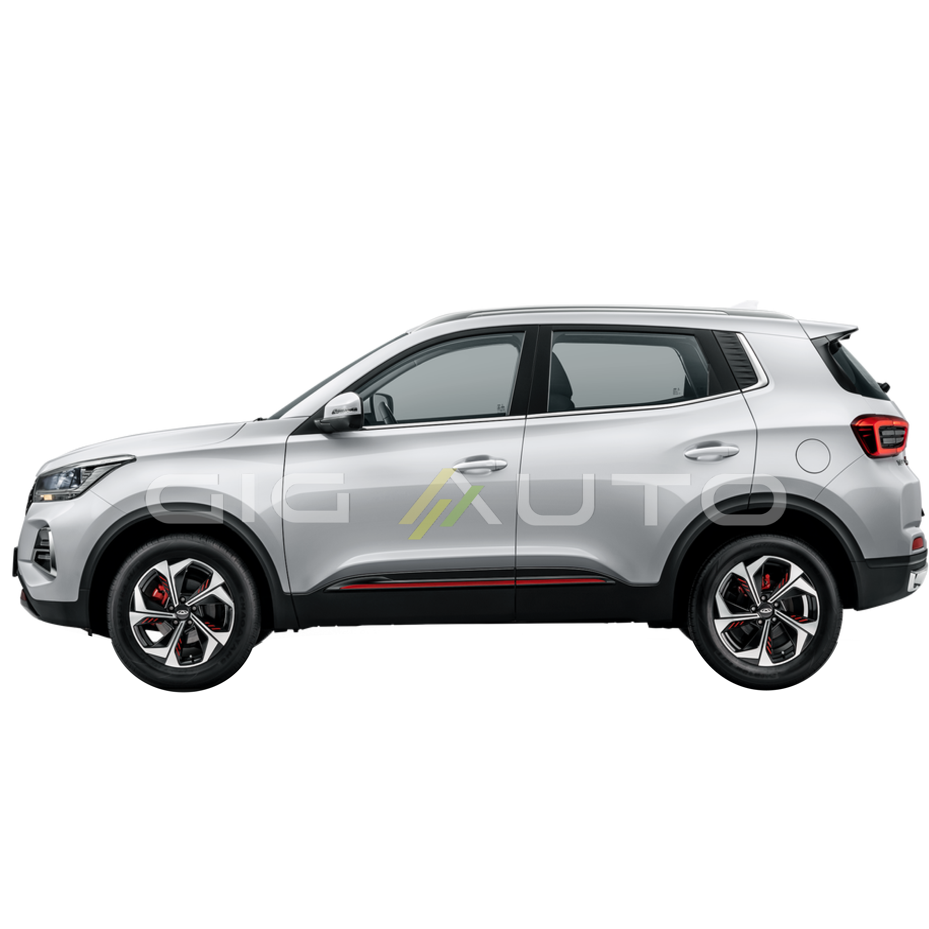 Chery TIGGO 4 0